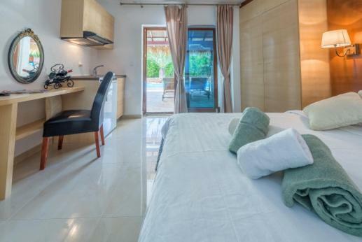 Murter Central A2 U Mjestu Murter - Id:678 Apartman Kültér fotó